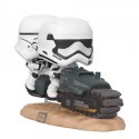 Funko POP! Star Wars First Order Tread Speeder 320