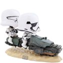 Funko POP! Star Wars First Order Tread Speeder 320