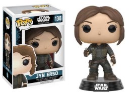 Funko POP! Star Wars Jyn Erso R1 138