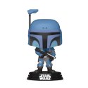 Funko POP! Star Wars Mandalorian Figurka 354 SE