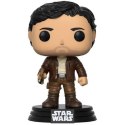 Funko POP! Star Wars Poe Dameron 192