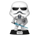 Funko POP! Star Wars Stormtrooper 473 Excl