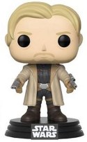 Funko POP! Star Wars Tobias Beckett Figurka 250