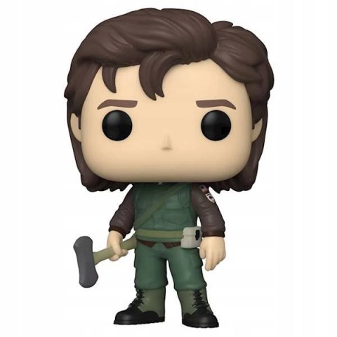 Funko POP! Stranger Things Steve 1300 figurka