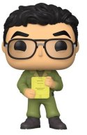 Funko POP! Stripes Russell Ziskey Figurka 990