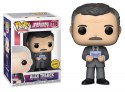 Funko POP! TV Jeopardy Alex Trebek 776 Chase