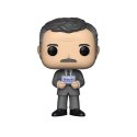 Funko POP! TV Jeopardy Alex Trebek 776 Chase