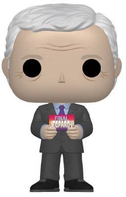 Funko POP! TV Jeopardy Alex Trebek 776