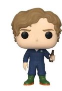 Funko POP! TV Letterkenny Daryl 1163