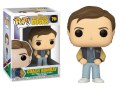 Funko POP! The Mighty Ducks Coach Bombay 790