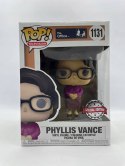 Funko POP! The Office Phyllis Vance 1131 figurka