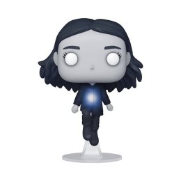 Funko POP! The Umbrella Academy Vanya 1118 glow SE