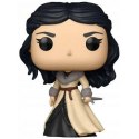 Funko POP! The Witcher Netflix Jennefer1193