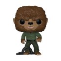 Funko POP! Universal Monsters Wolfman 1153