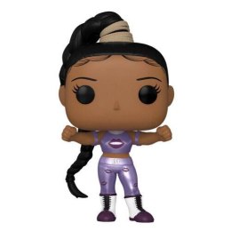 Funko POP! WWE Bianca Belair 108 figurka vinyl