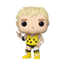 Funko POP! WWE Dusty Rhodes 114 figurka