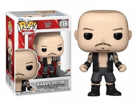 Funko POP! WWE Randy Orton Figurka 116