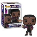 Funko POP! What If T'Challa Star-Lord SE 876