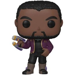 Funko POP! What If T'Challa Star-Lord SE 876