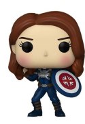 Funko POP! What if Captain Carter 968 figurka