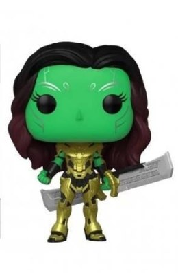 Funko POP! What if Gamora with Blade of Thanos 970