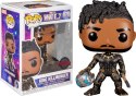 Funko POP! What if King Killmonger 878 SE figurka