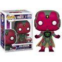 Funko POP! What if Zolavision 975