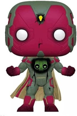 Funko POP! What if Zolavision 975