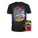 Funko Pop Tees Spider-Man T-shirt M