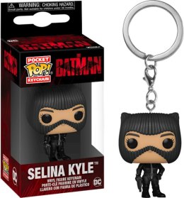 Funko brelok Batman Selina Kyle 6cm