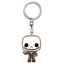 Funko brelok Disney Jack Skellington 6cm figurka