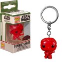 Funko brelok Star Wars Fennec Shand 4cm