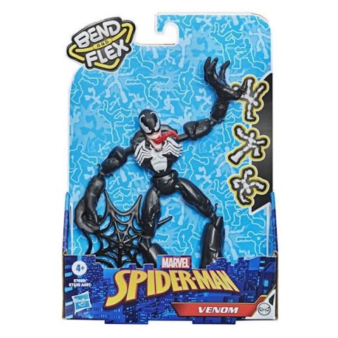 Hasbro Marvel B&F Spider-Man Venom 15cm