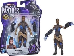 Hasbro Marvel Black Panther Shuri 16x21cm