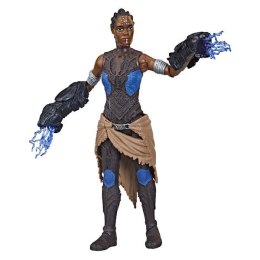 Hasbro Marvel Black Panther Shuri 16x21cm