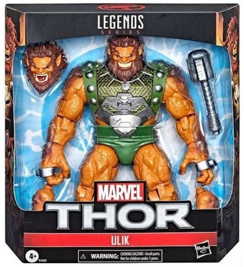 Hasbro Marvel Legends Thor Ulik F3422 figurka 20cm