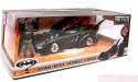 JADA Metal DC Comics Batman BATMOBILE 1/24 Forever