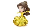 Jada Metalfigs Disney Princess Belle Gold 10cm