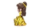 Jada Metalfigs Disney Princess Belle Gold 10cm