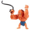 MATTEL MOTU Revelation Eternia Minis Beast Man 5cm