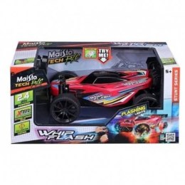 Maisto R/C Whip Flash Buggy samochód 21cm