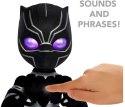 Marvel Avengers Black Panther plusz dźwięk 30cm