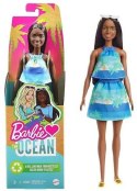 Mattel BARBIE The Ocean lalka 32cm GRB37