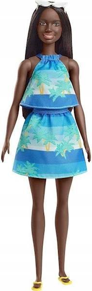 Mattel BARBIE The Ocean lalka 32cm GRB37