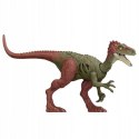 Mattel Jurassic World Dino Coelurus 10cm