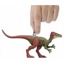 Mattel Jurassic World Dino Coelurus 10cm