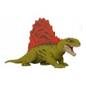 Mattel Jurassic World Dino Dimetrodon 10cm