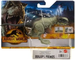 Mattel Jurassic World Dino Rugops Primus 10cm