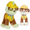 Nickelodeon Psi Patrol Rubble maskotka 20cm