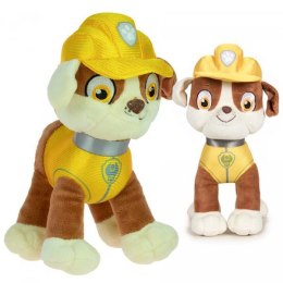 Nickelodeon Psi Patrol Rubble maskotka 20cm